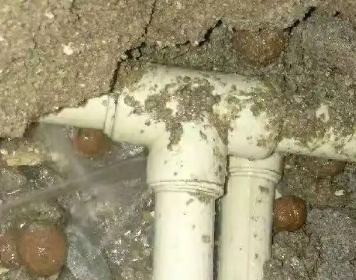 潮安测漏水多少钱