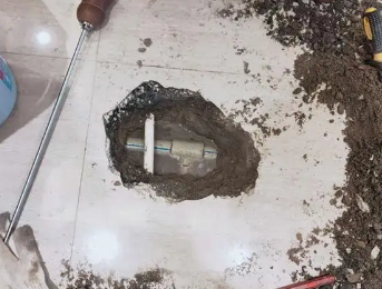 潮安测漏水电话