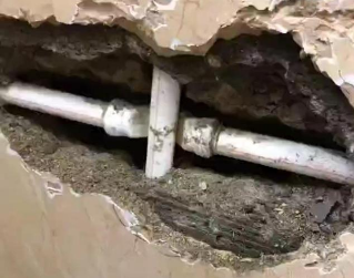 潮安测漏水哪家好