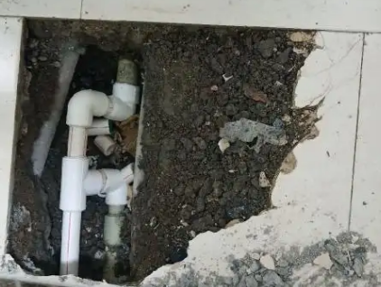 潮安测漏水哪家好