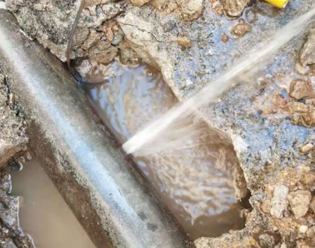 潮安测漏水公司