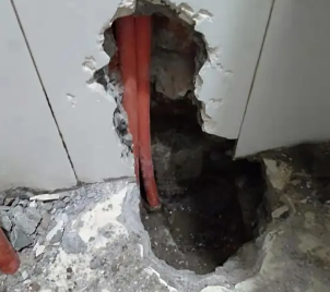 潮安漏水检测电话