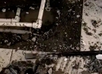 潮安漏水检测电话