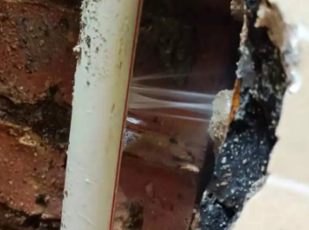 潮安漏水检测电话