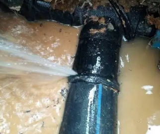 潮安测漏水公司哪家好