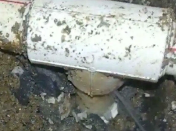 潮安测漏水公司多少钱