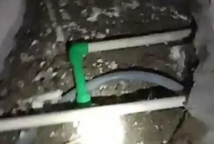 潮安测漏水公司