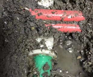 潮安漏水检测电话