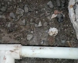 潮安漏水检测哪家好