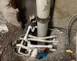 潮安漏水检测哪家好