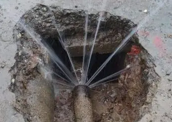 潮安漏水检测多少钱