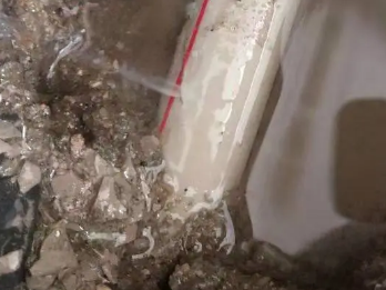 潮安漏水检测哪家好