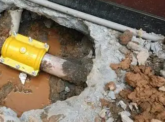 潮安漏水检测哪家好