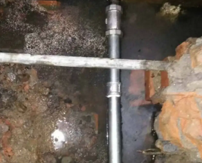 潮安漏水检测公司电话