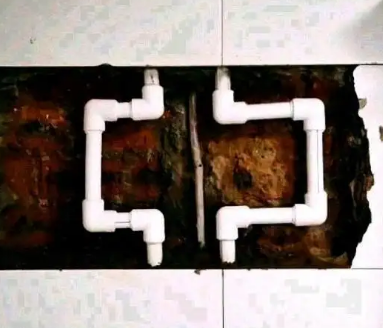 潮安卫生间测漏水哪家好