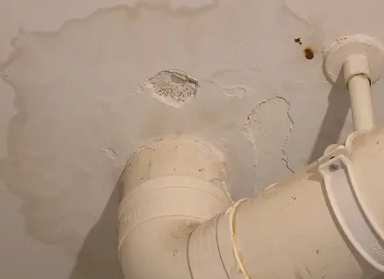 潮安卫生间测漏水多少钱