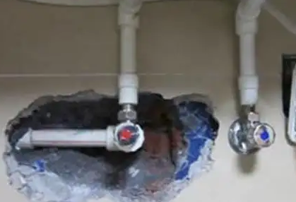 潮安卫生间测漏水查询方法