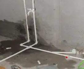 潮安水管漏水检测多少钱