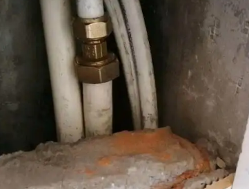 潮安水管漏水检测哪家好