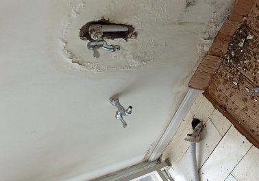 潮安卫生间测漏水