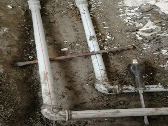 潮安卫生间测漏水多少钱