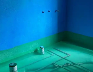 潮安卫生间防水