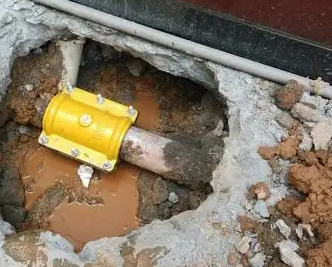 潮安卫生间测漏水哪家好