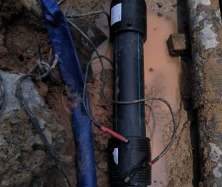 潮安水管漏水检测多少钱