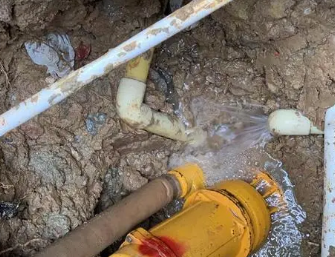 潮安水管漏水检测哪家好