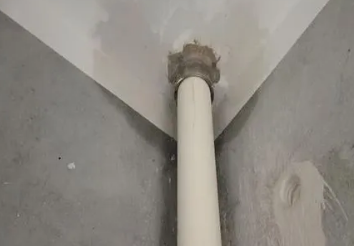 潮安卫生间测漏水之渗水防护