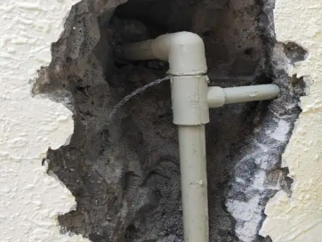 潮安卫生间测漏水哪家好