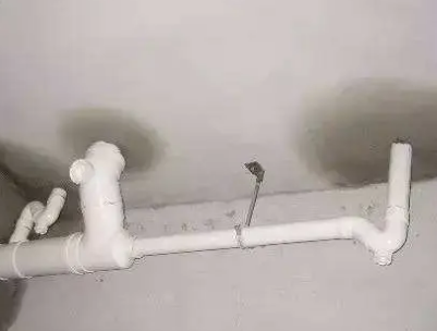 潮安卫生间测漏水的几种情景