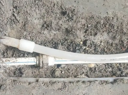 潮安卫生间测漏水哪家好