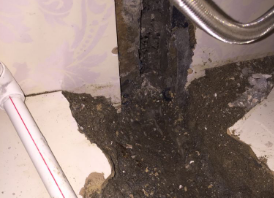 潮安卫生间测漏水哪家好