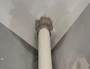 潮安卫生间测漏水价格