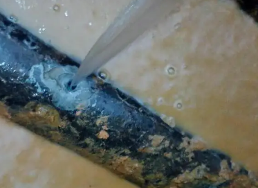 潮安水管漏水检测多少钱