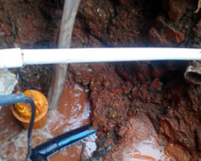 潮安水管漏水检测哪家好