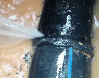 潮安水管漏水检测的小妙招