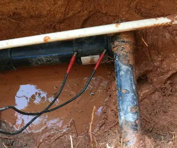 潮安水管漏水检测多少钱