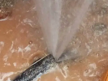 潮安水管漏水检测哪家好