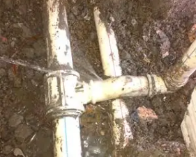 潮安卫生间测漏水多少钱