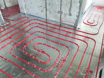 潮安地暖维修的知识