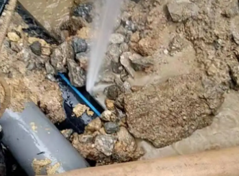 潮安水管漏水检测哪家好