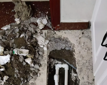 潮安卫生间测漏水的相关问题