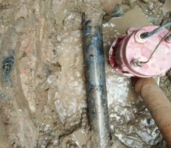 潮安水管漏水检测的检测方法