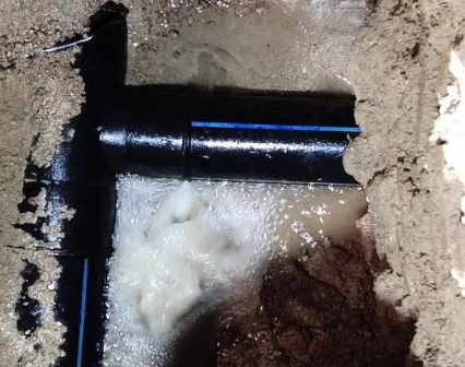 潮安水管漏水检测哪家好