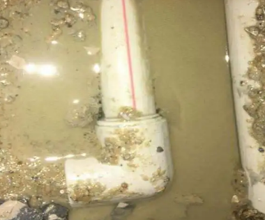 潮安水管漏水检测多少钱