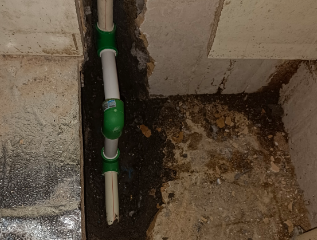 潮安卫生间测漏水哪家好