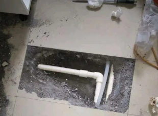 潮安卫生间测漏水哪家好