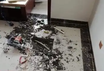 潮安漏水检测多少钱